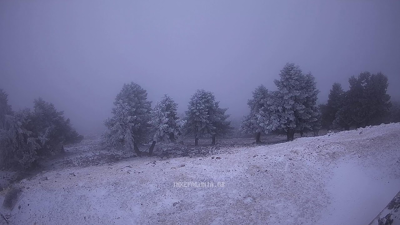 AINOS MOUNTAIN LIVE  (KEFALONIA)
