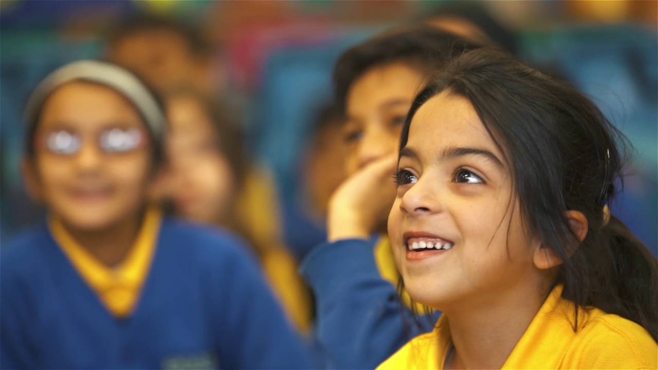 Welcome to Essa Primary Academy
