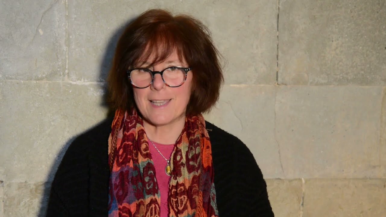 Un nuovo giorno – Dalla Fraternità: Tiziana Bonora