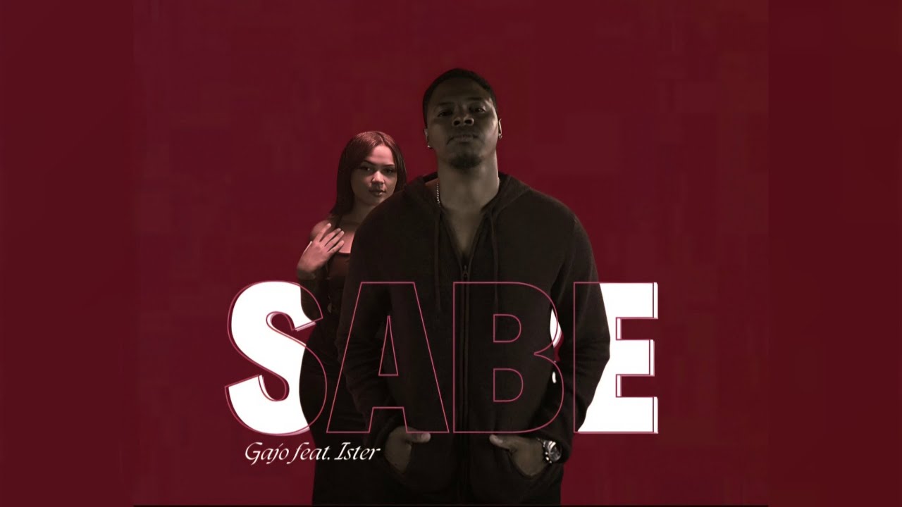 Gajo - Sabe feat. Ister, (NarcBeats) Clipe Oficial