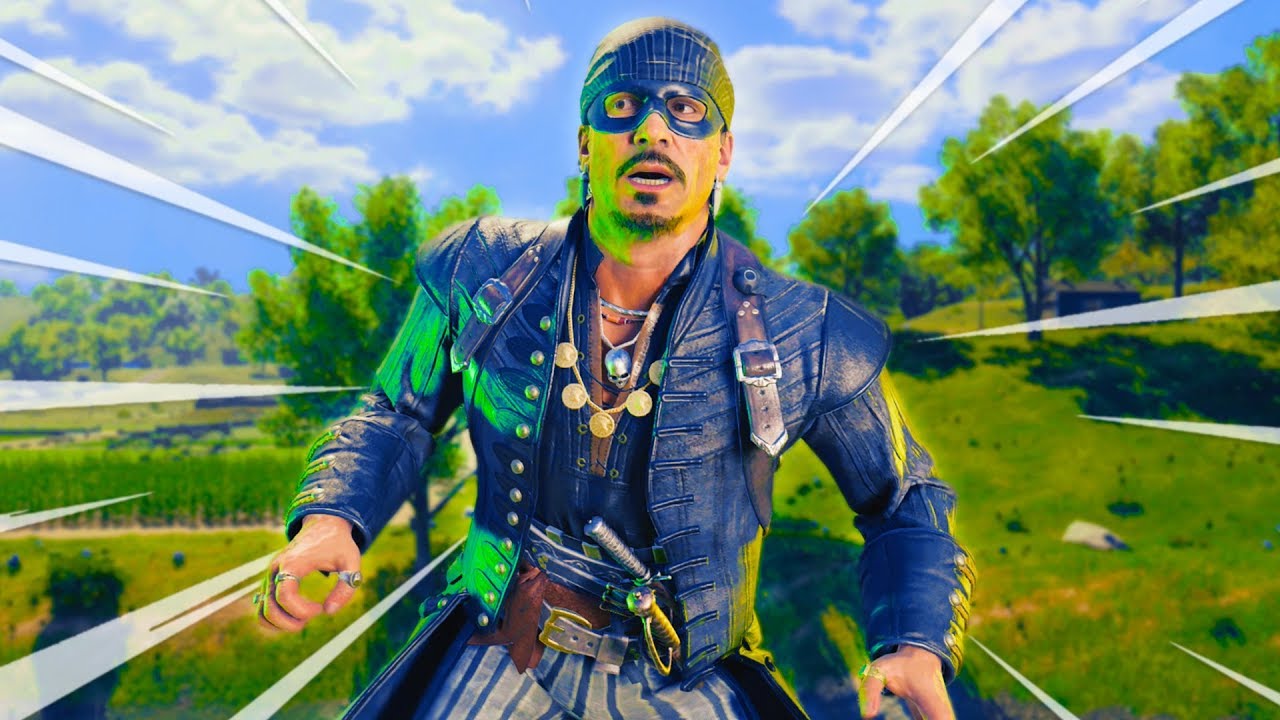 How to STAY CALM and WIN BLACKOUT MORE! (Blackout Tips)