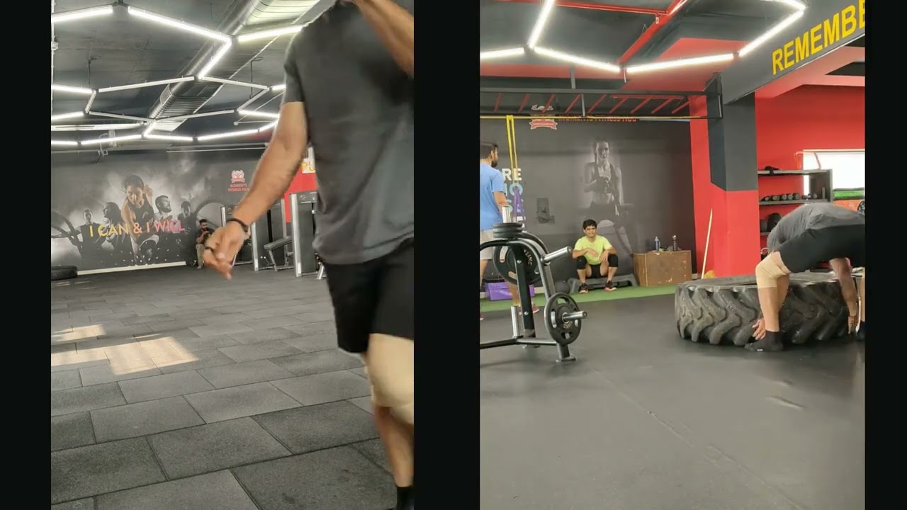Day 59/365  28th Feb –| Strength & Conditioning 💪
