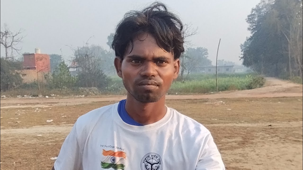 Mrityunjay runstarby  is live political class BPSC madhniedh bihar police