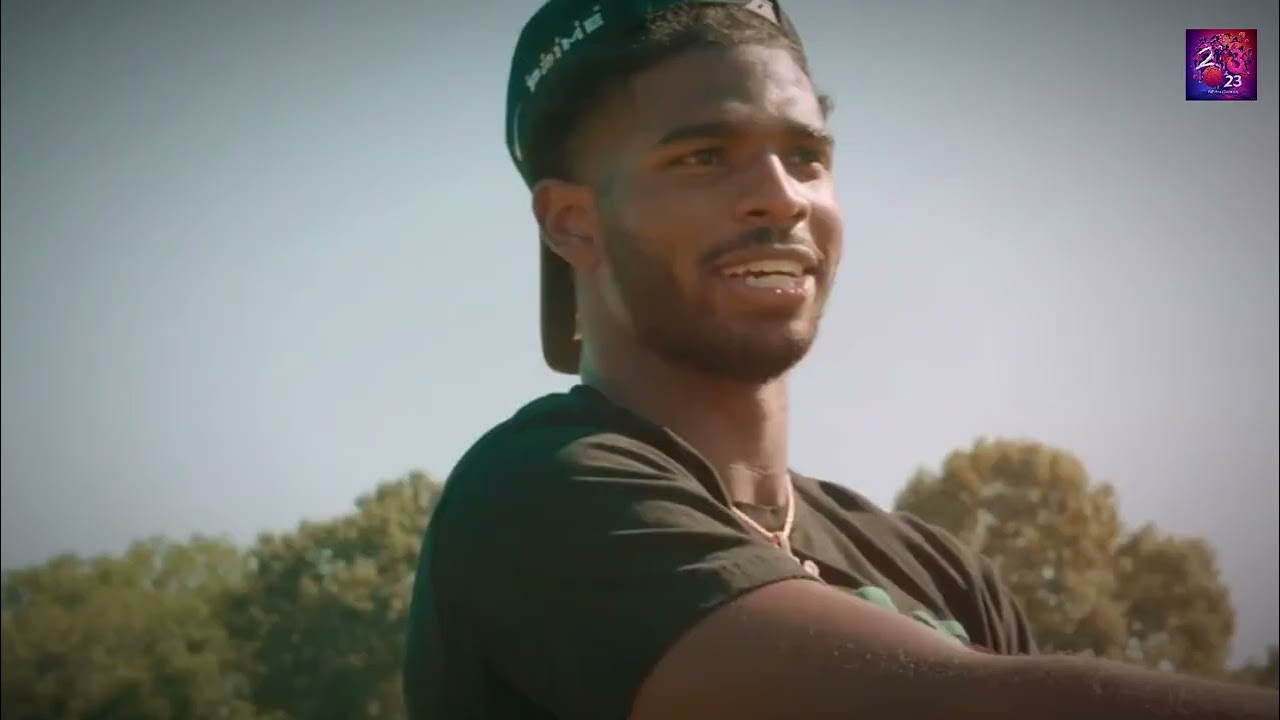 Shedeur Sanders GOES OFF ON NFL World With His NEW MULTI MILLION Dollar DEAL WITH Gatorade!