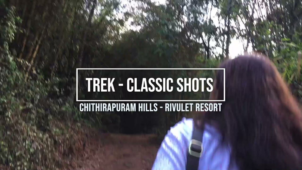 Trek on Munnar Hills | Trek - Classic Shots | Rivulet Resort | Munnar | Kerala