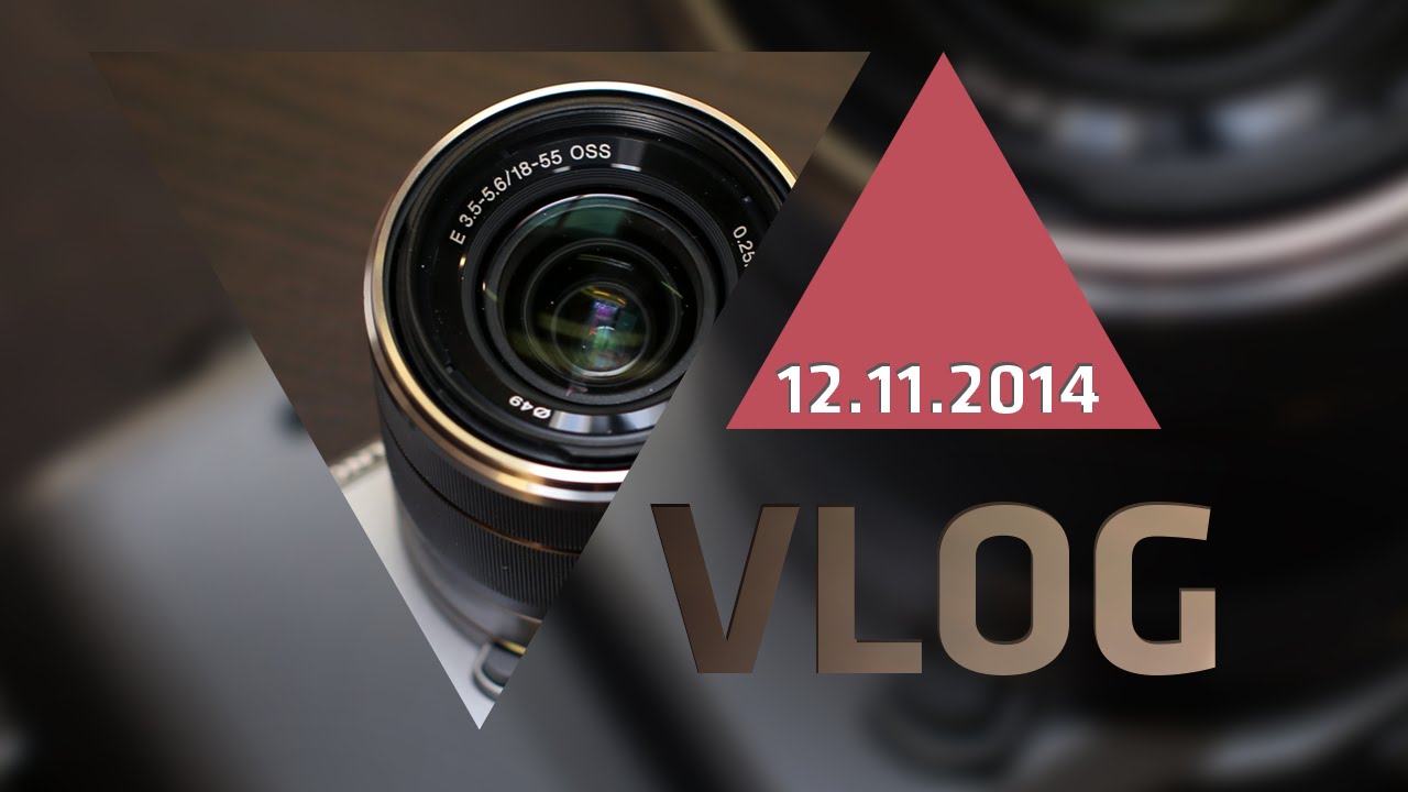 Infovlog 12.11.2014