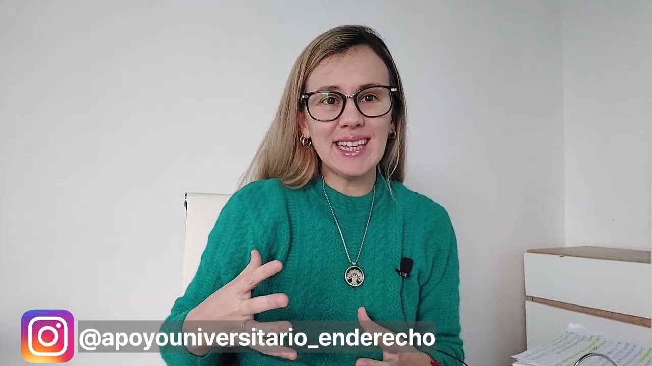 ✅ INEFICACIA DE LOS ACTOS JURÍDICOS
