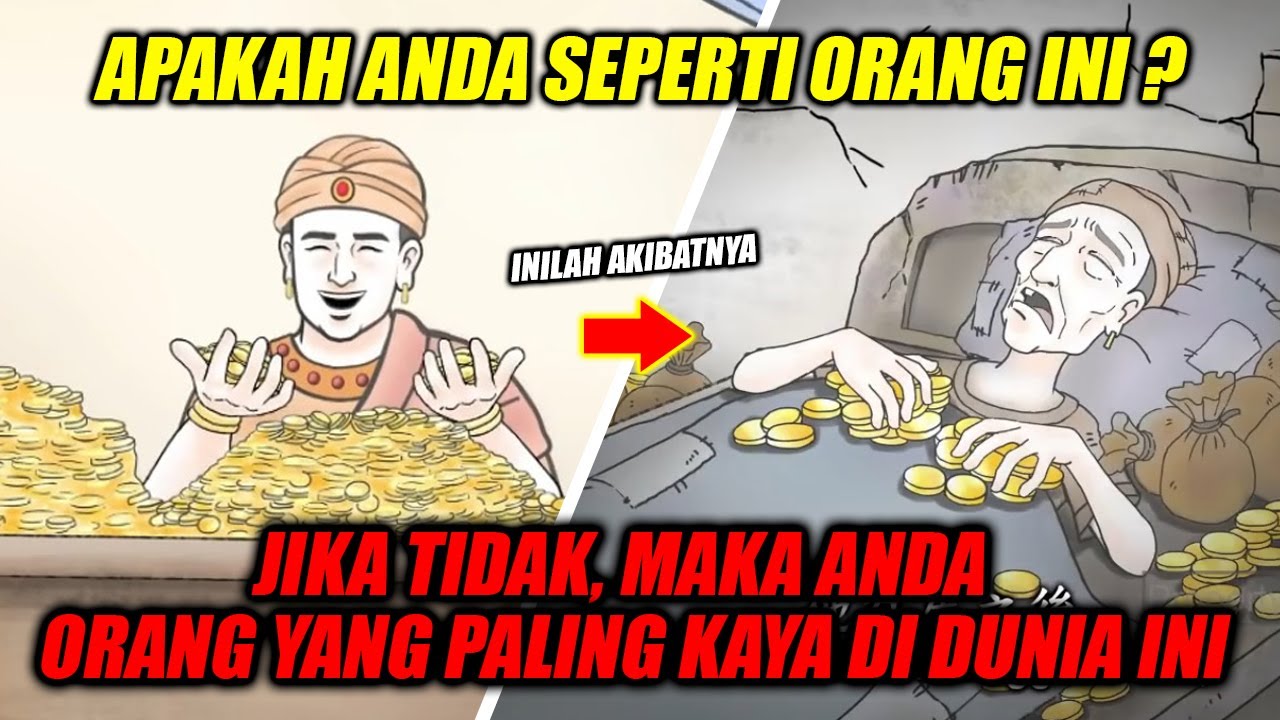 CERAMAH BUDDHA‼️HIDUP KITA AKAN SELALU KEKURANGAN JIKA TIDAK BERBUAT DEMIKIAN❗ Kebenaran kehidupan