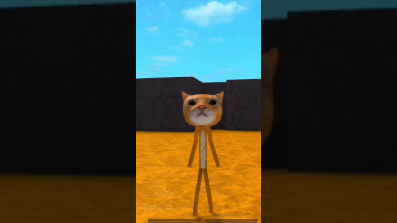 Muscle simulator with macaroni #roblox
