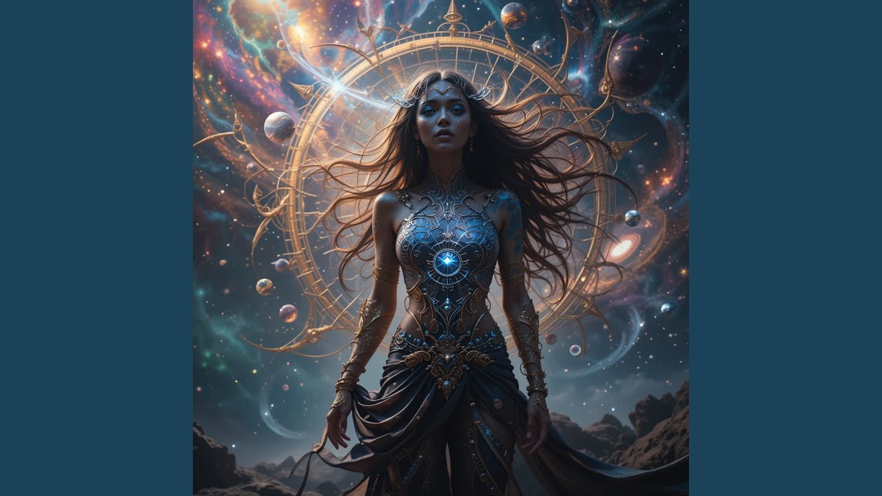 Ethnic progressive psytrance