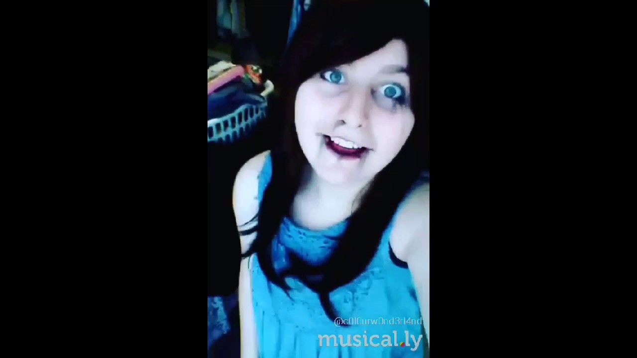 EMO MUSICAL.LY CRINGE COMPILATION PART2 | CRINGE | DADDY FRANK