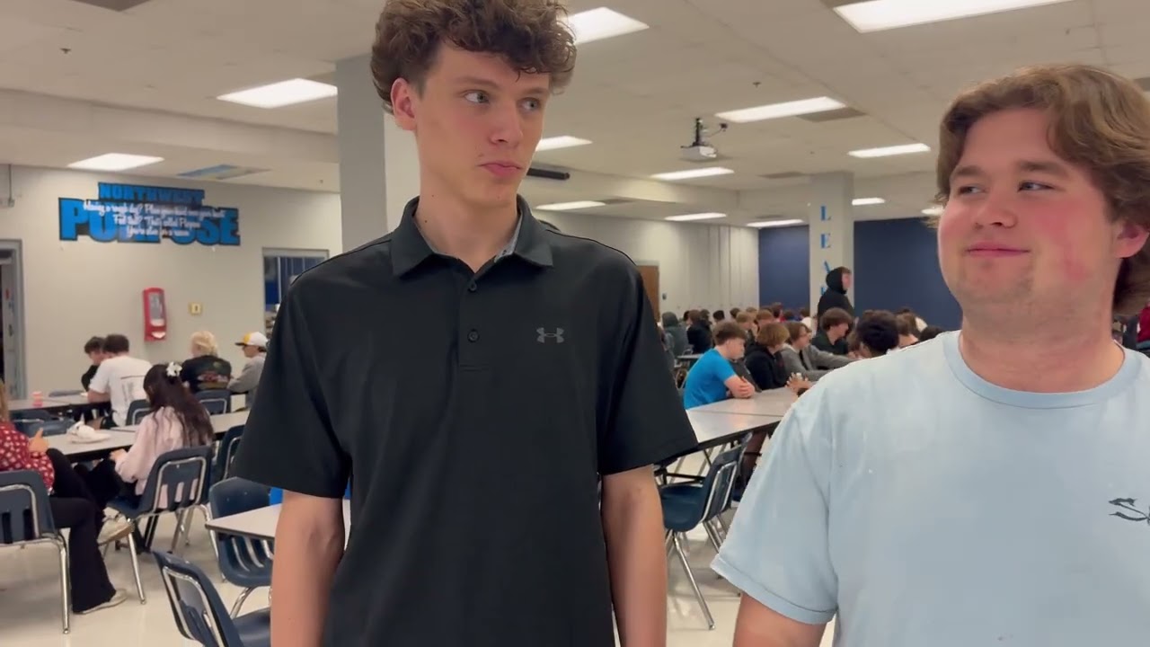 NHS News January 14