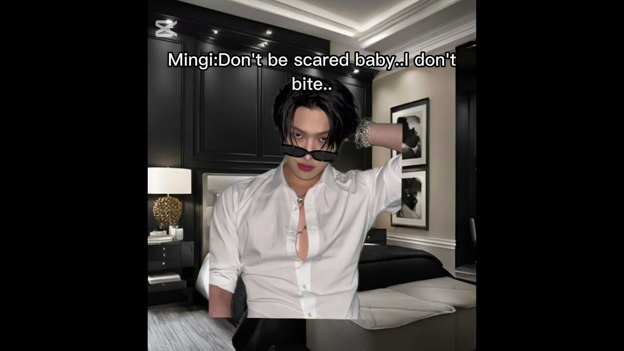 ~The Beast's Cold Heart Ateez Mingi FF. EP.3~