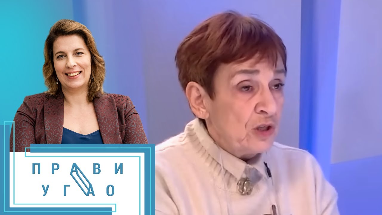 Suđenje ili amnestija za ministra kulture? | PRAVI UGAO