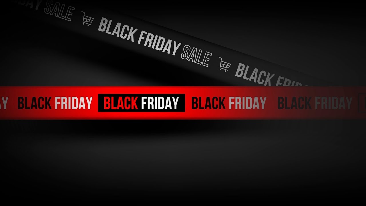 Que fue lo que compré en Amazon en Black Friday? 