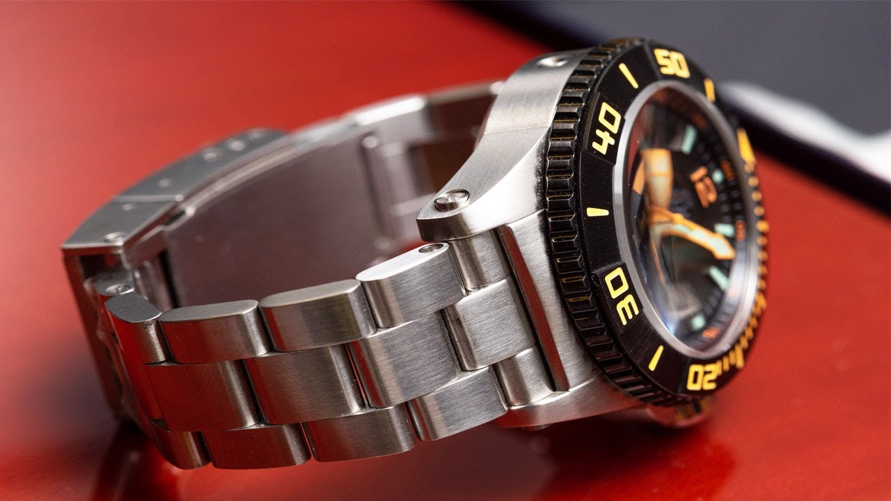 Top 10 Best Dive Watches 2025-Who Is The Number 1!