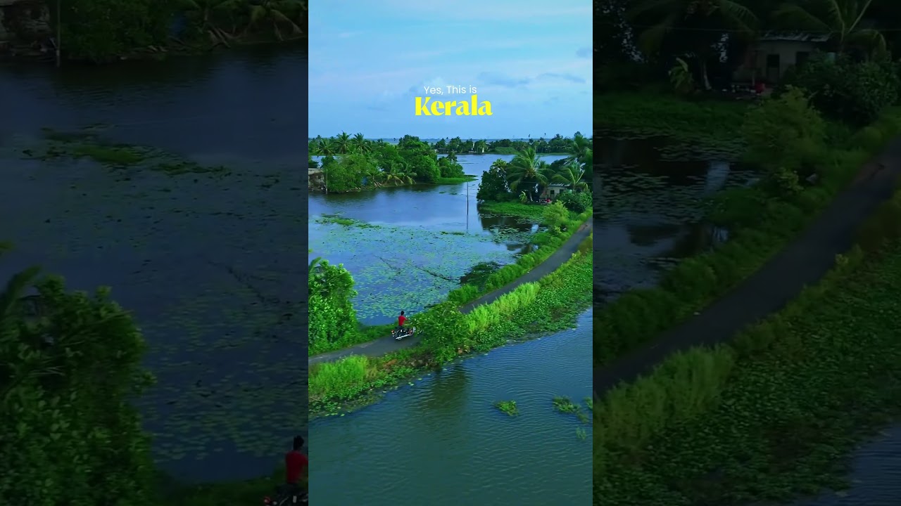 yes this is kerala #shorts