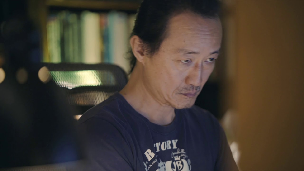 Solace | 鍾興民 BabyC x Yannick Barman Studio Session