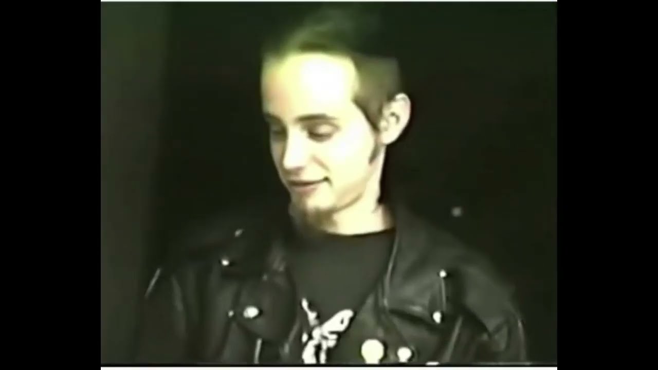 Hey Stephen [Pogo - Marilyn Manson Fan Video]