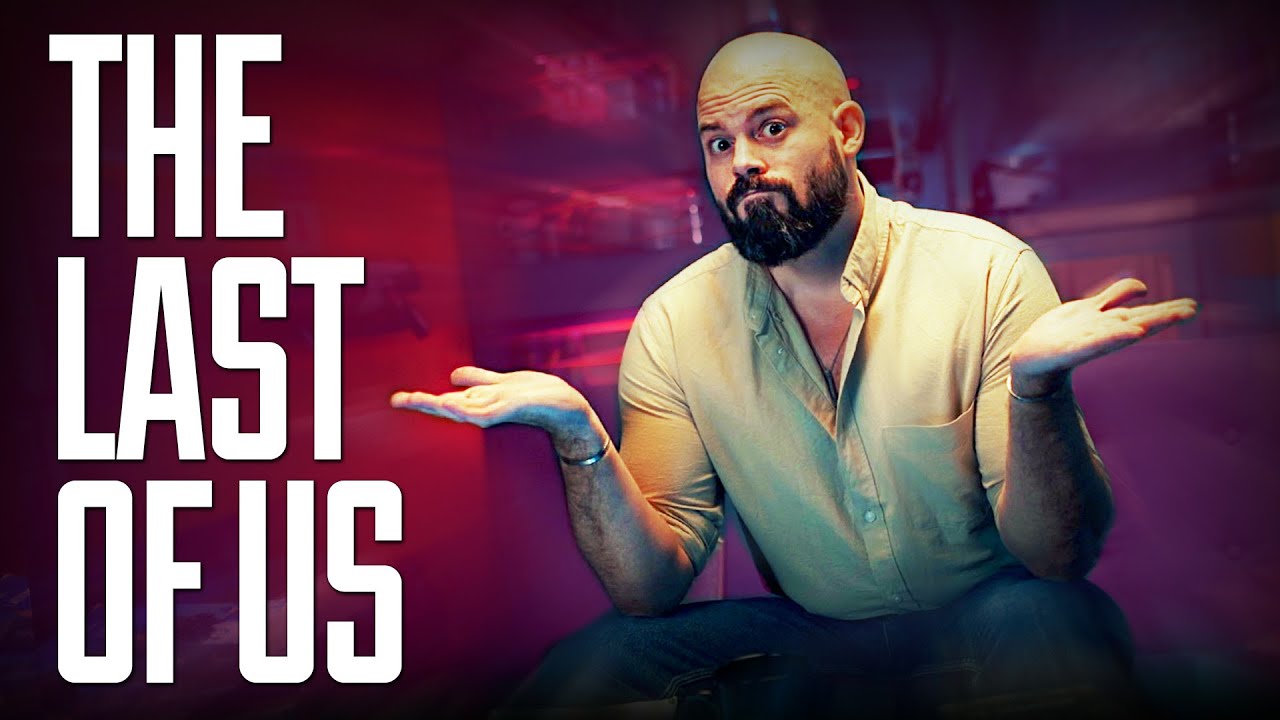 THE LAST OF US - À quoi sert cette série ? - Nexus VI