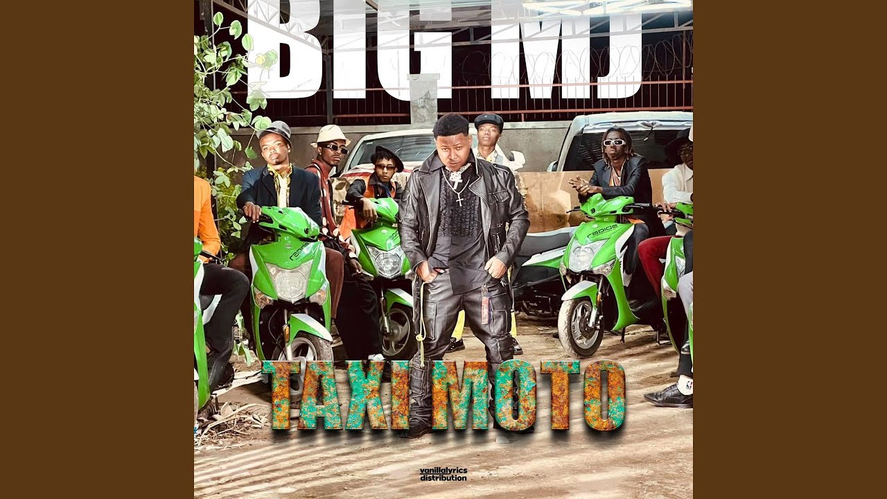 Taxi Moto