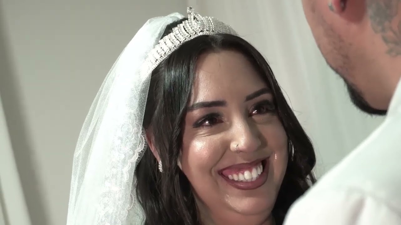 Larissa e Johny | Teaser