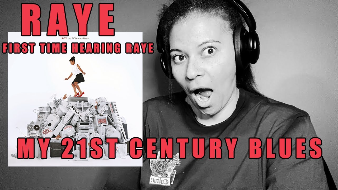 First Time Hearing: RAYE - My 21st Century Blues | Full Album Reaction