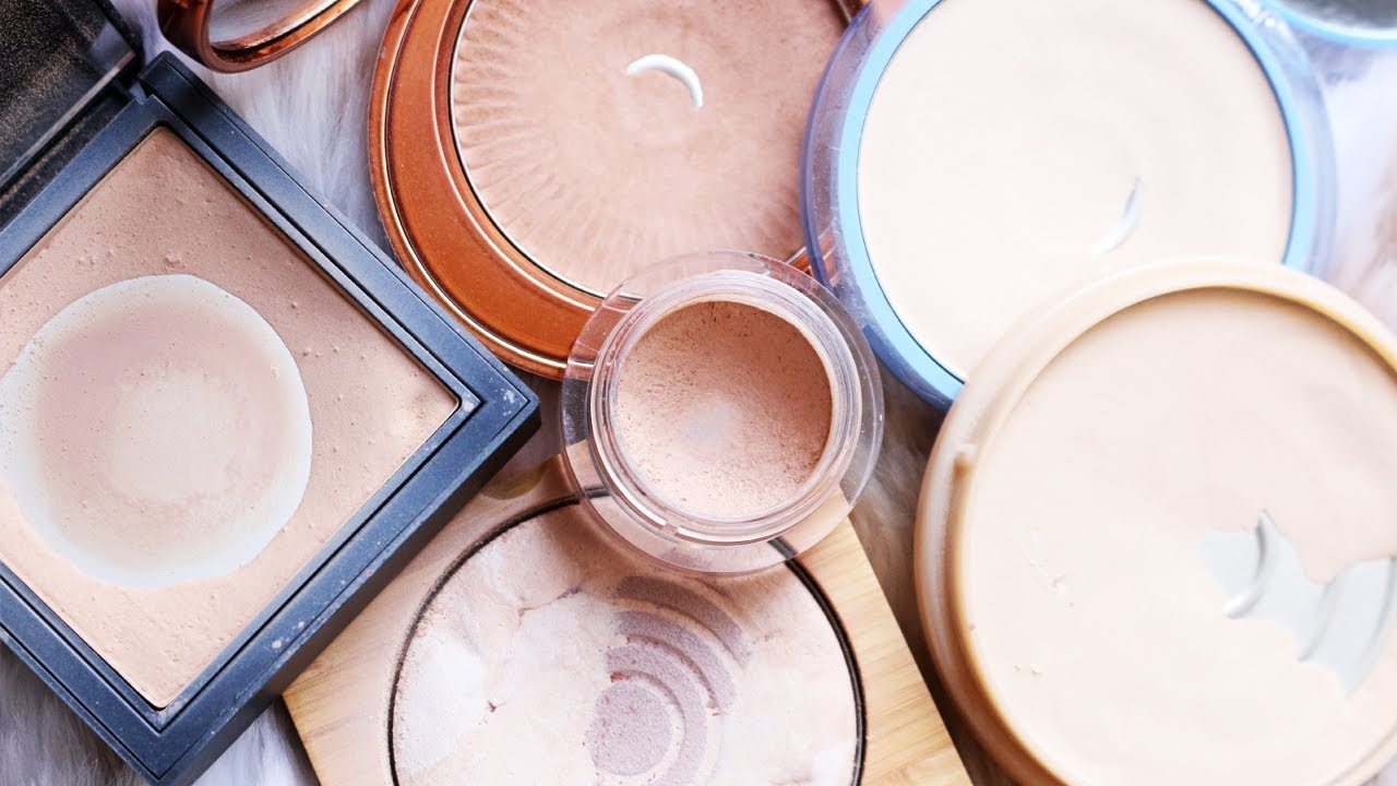 Makeup I Hit Pan On in 2019 | Drugstore & Highend