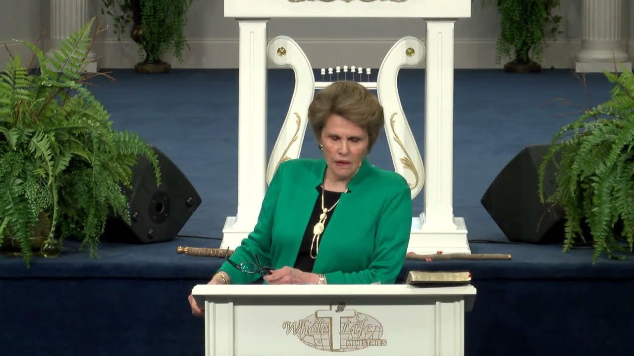 August 7, 2022 - A Prophetic Warning: What Happens To Nations That Oppose God