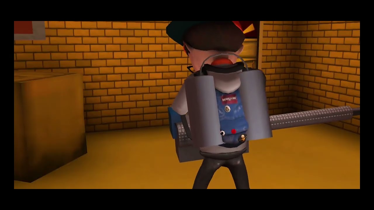 Scary teacher 3D 