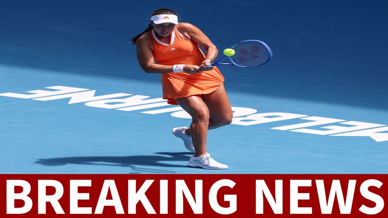 Novak Djokovic & Rising Stars Shelton & Musetti DEFTLY Advance—Watch Their THRILLING Aus Open Victor