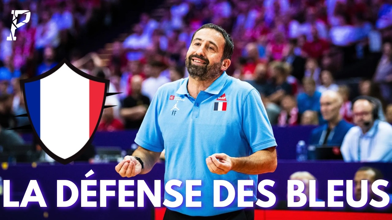 LES STRATÉGIES DÉFENSIVES DE L'EDF