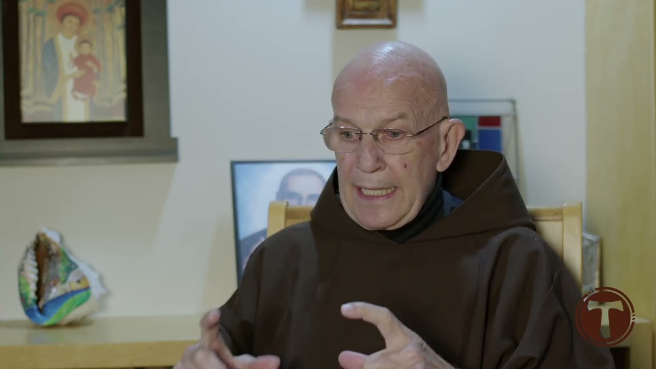 How Did Blessed Solanus Casey's Family Impact Him