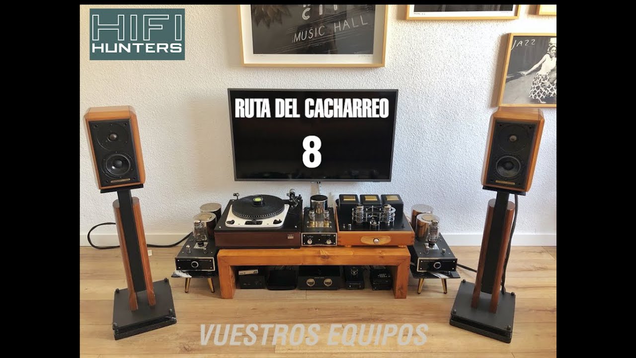 Ruta del Cacharreo 8