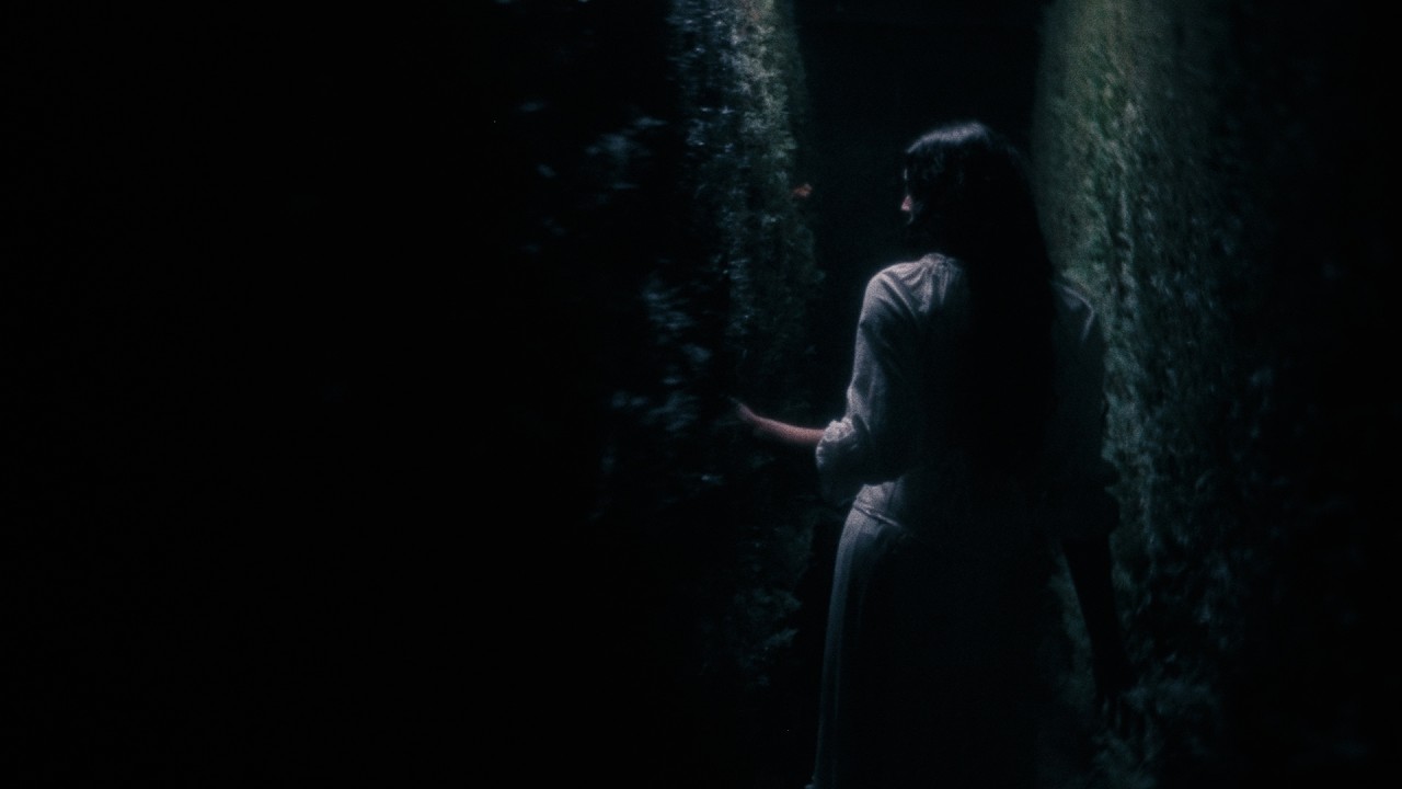 Inertia - EMERALD WHISPER [Official Music Video]