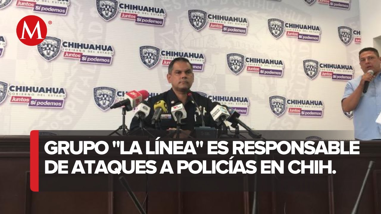 Grupo delictivo 
