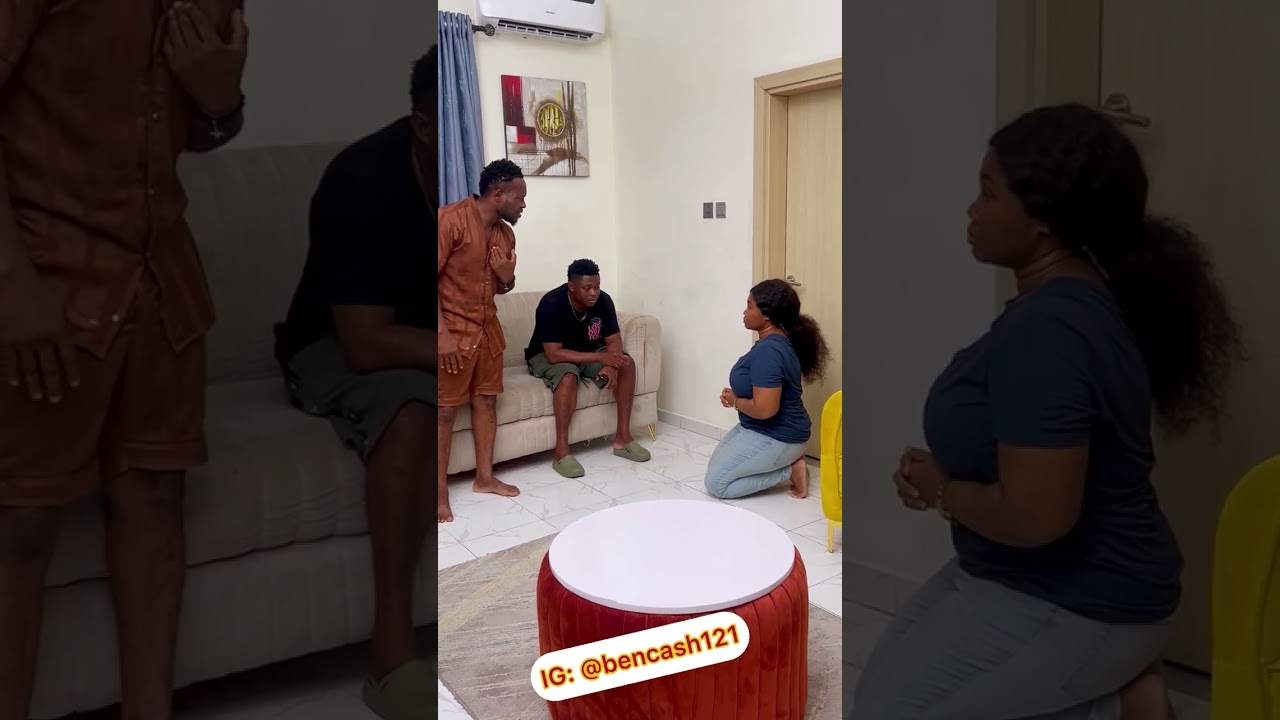 Cheating girlfriend came to apologize after she ruined her engagement party