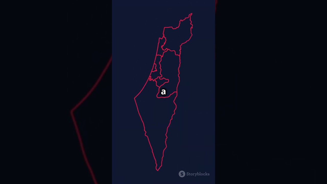 Iran's Missile Attack on Israel &ndash; Major Escalation in the Middle East Conflict