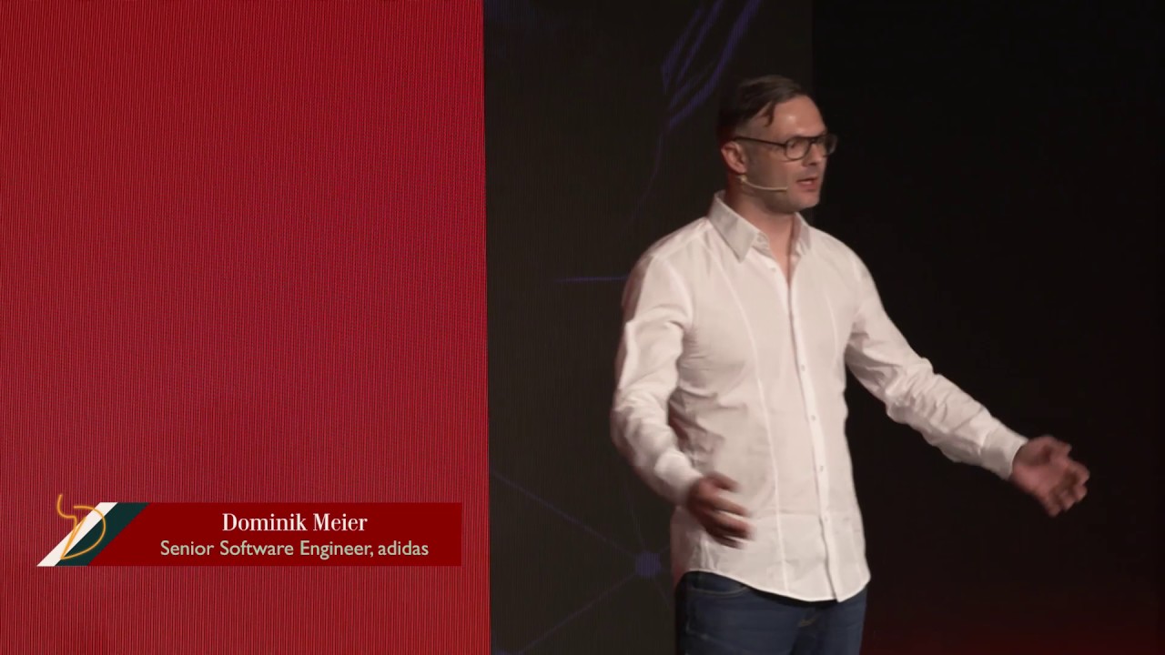 LS Retail and adidas – Creating a new shopping experience [keynote]
