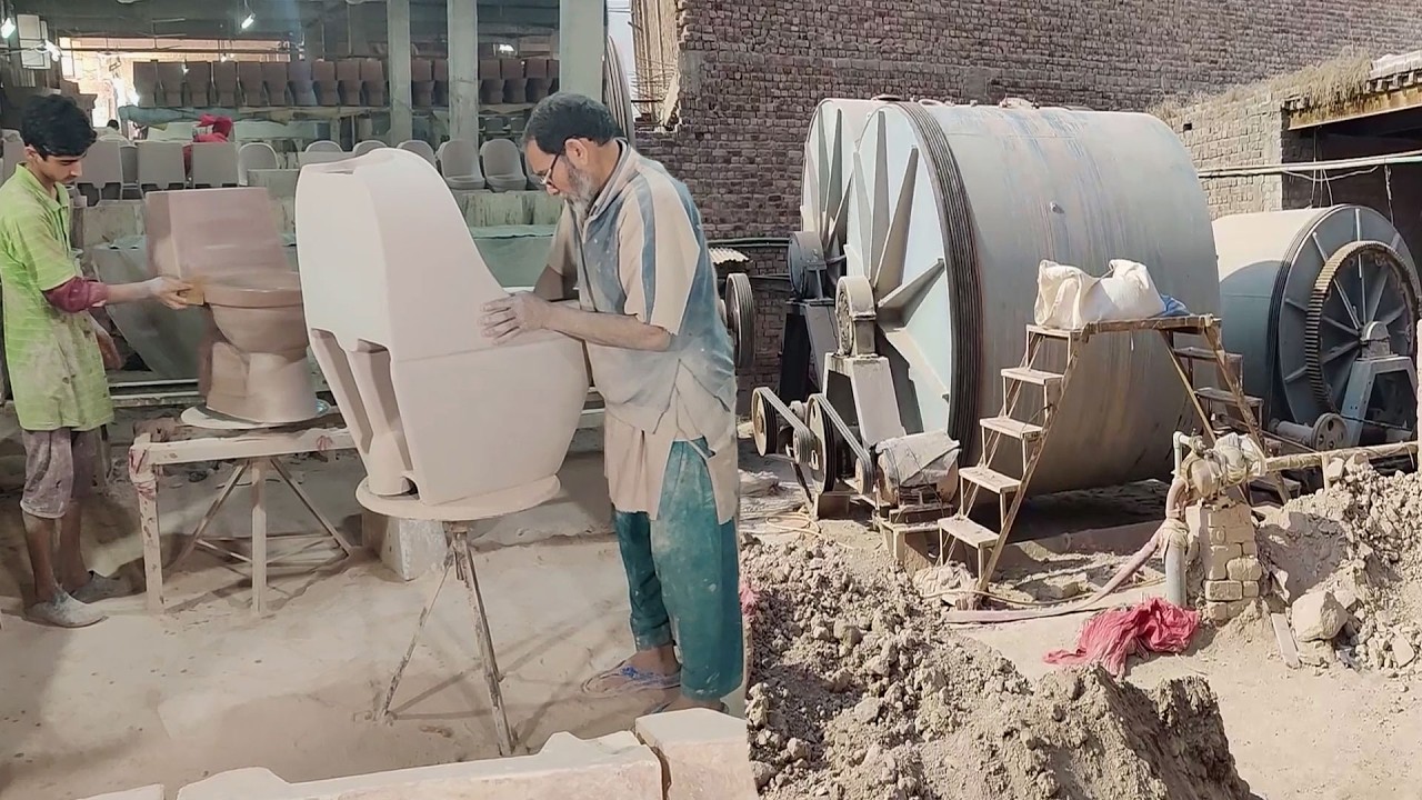 Top 5 Most Fantastic Manufacturing Processes Video