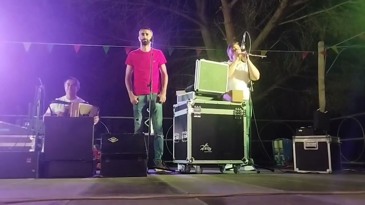 Dilliriana a Tiria ballo sardo ballitu