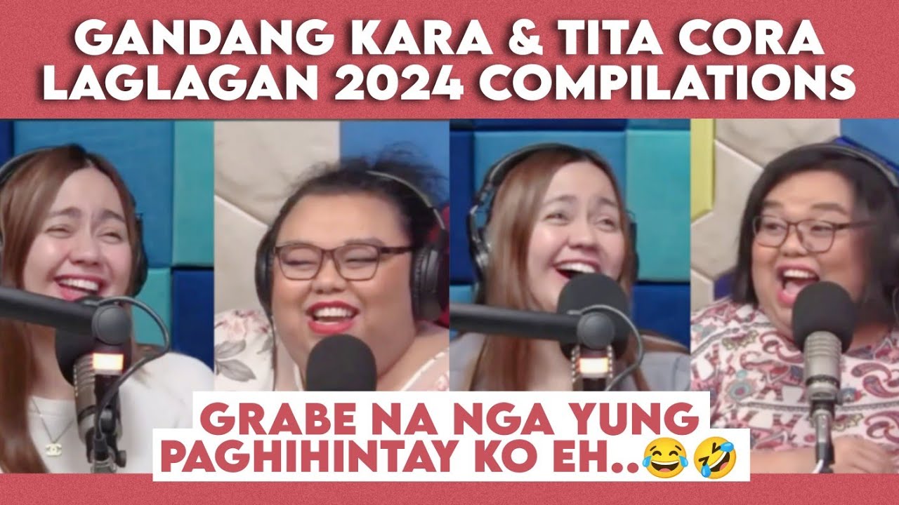 GANDANG KARA & TITA CORA BARDAGULA 2024 PART 1