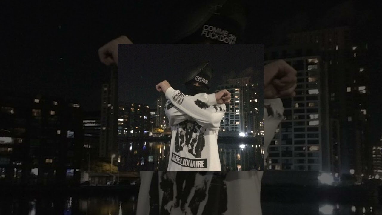 esdeekid type beat — 