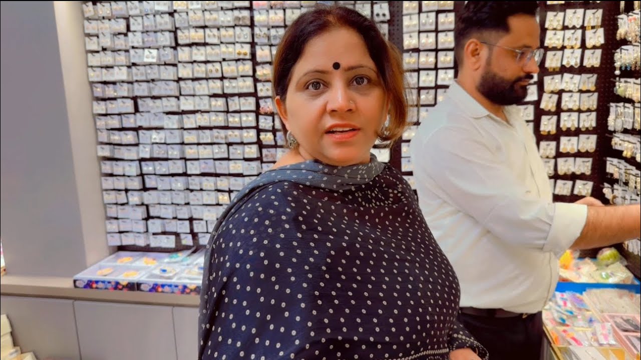 Jyoti Anjali ka Liye Surprise Shopping 😍 Manchanda Family Vlog