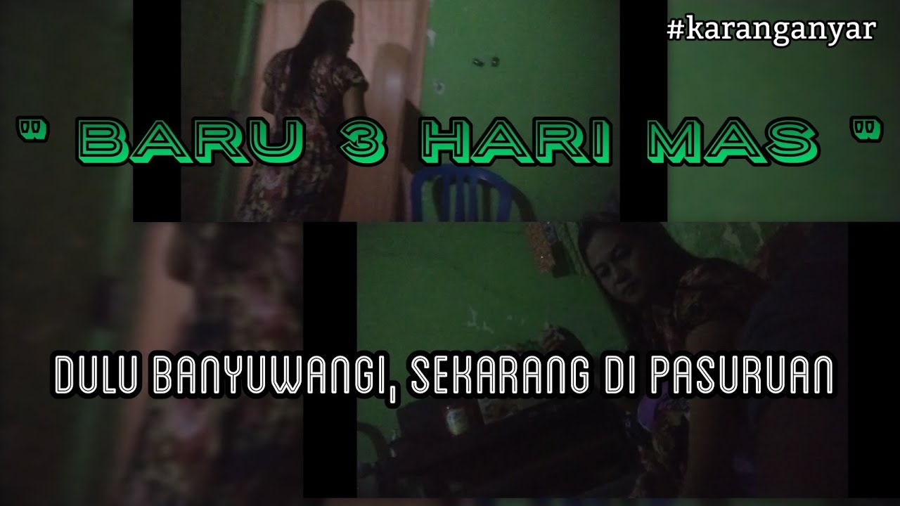 Pemain Baru Karanganyar, di Banyuwangi Sepi 