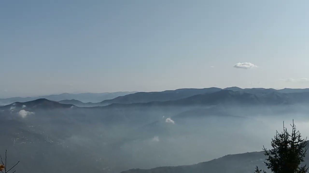 Hidernabi plateau 