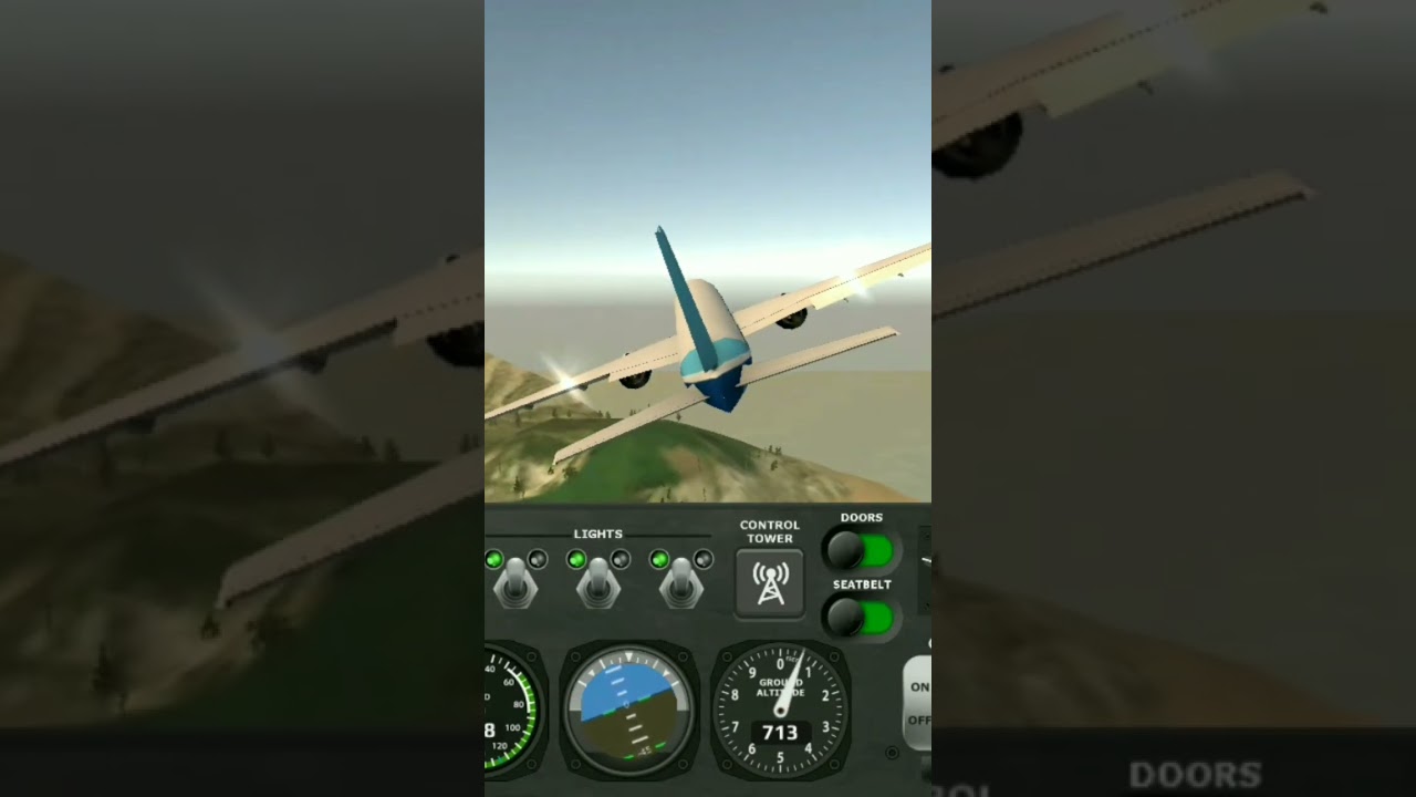 Afps airplane #azhari #tanding #waz #gaming #trendingshorts #tiktok #viralvideo #video #viralshorts