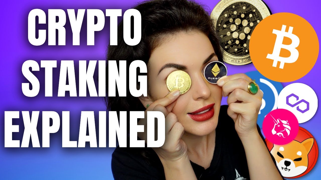 Пассивный Доход Используя Криптовалюту⚠️Платформа Crypto.com