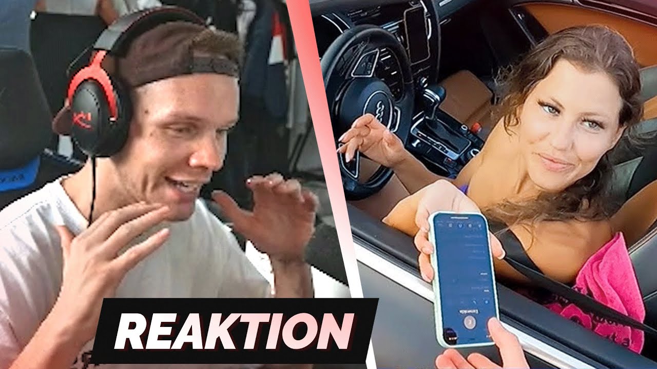 Moji wird von IHR geklärt 😱 Wo ist der Haken? 🤔 | Moji Reaktion