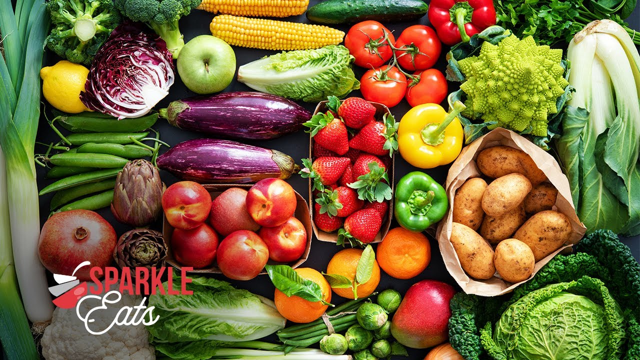 How to Keep Your Produce Fresh for Longer and Save on Your Grocery Budget